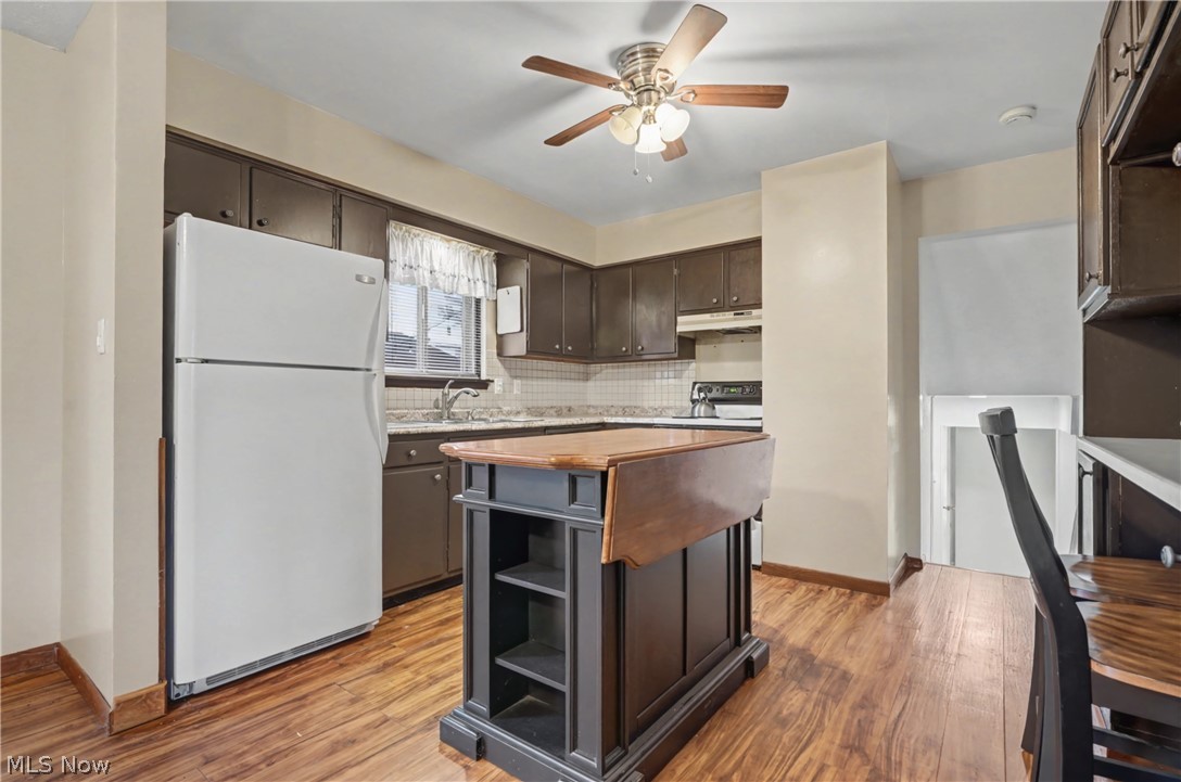 Sterling Place - Residential