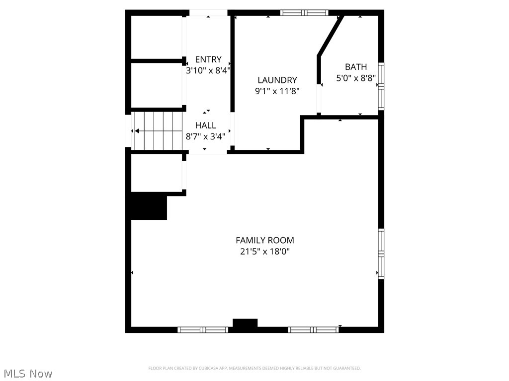 Sterling Place - Residential