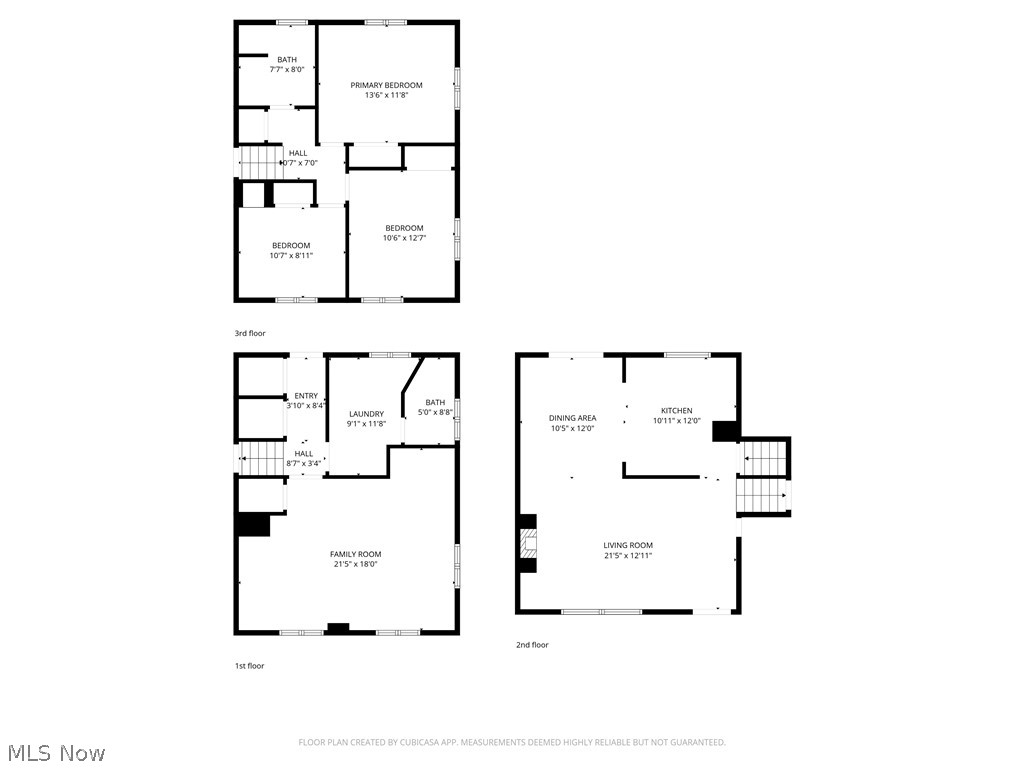 Sterling Place - Residential