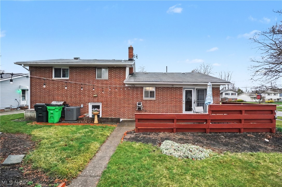 Sterling Place - Residential