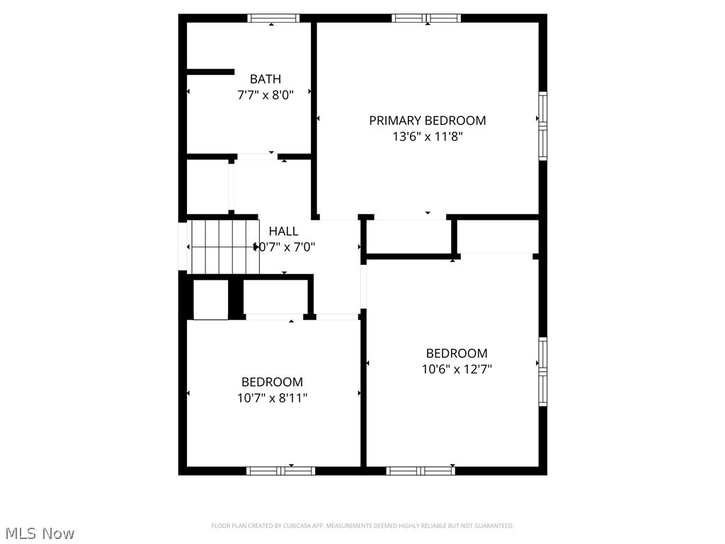 Sterling Place - Residential