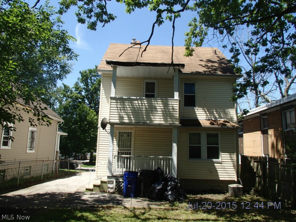 Behm Homestead Allotment - Residential