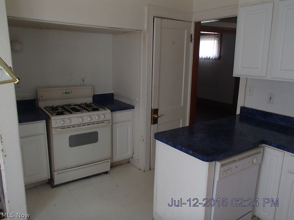 Behm Homestead Allotment - Residential