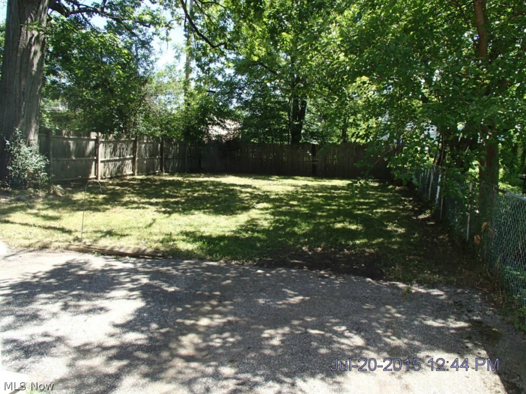 Behm Homestead Allotment - Residential