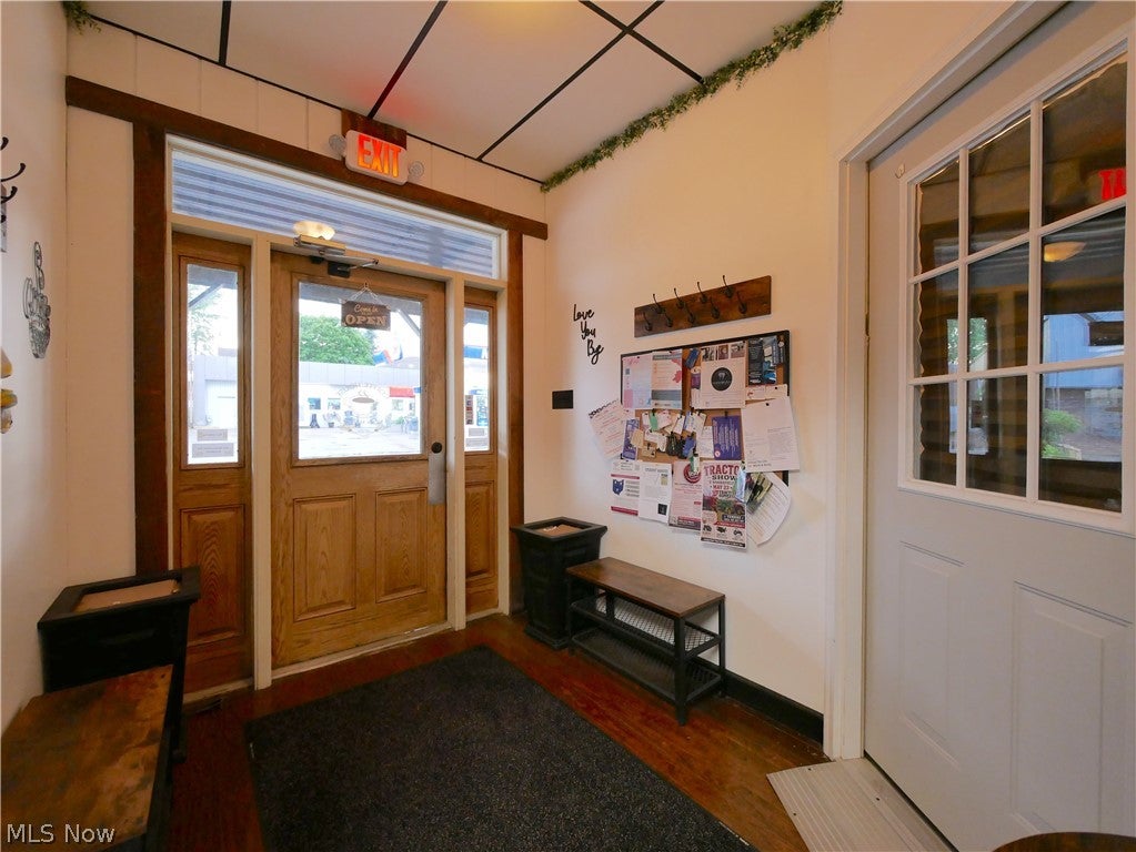 206 South main Street