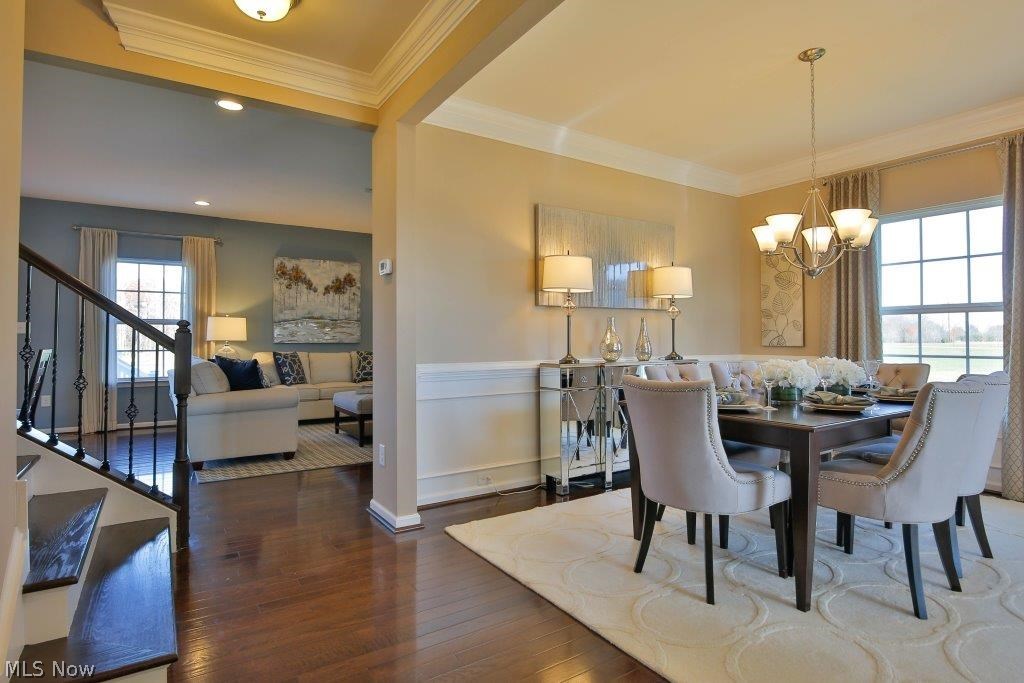 Dover Highlands - Residential