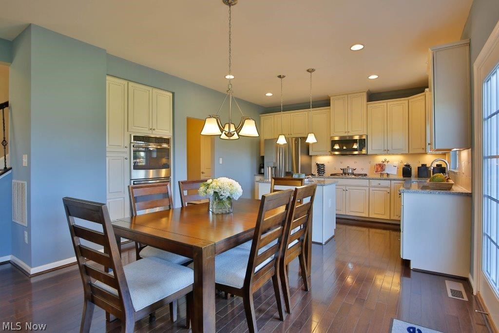 Dover Highlands - Residential