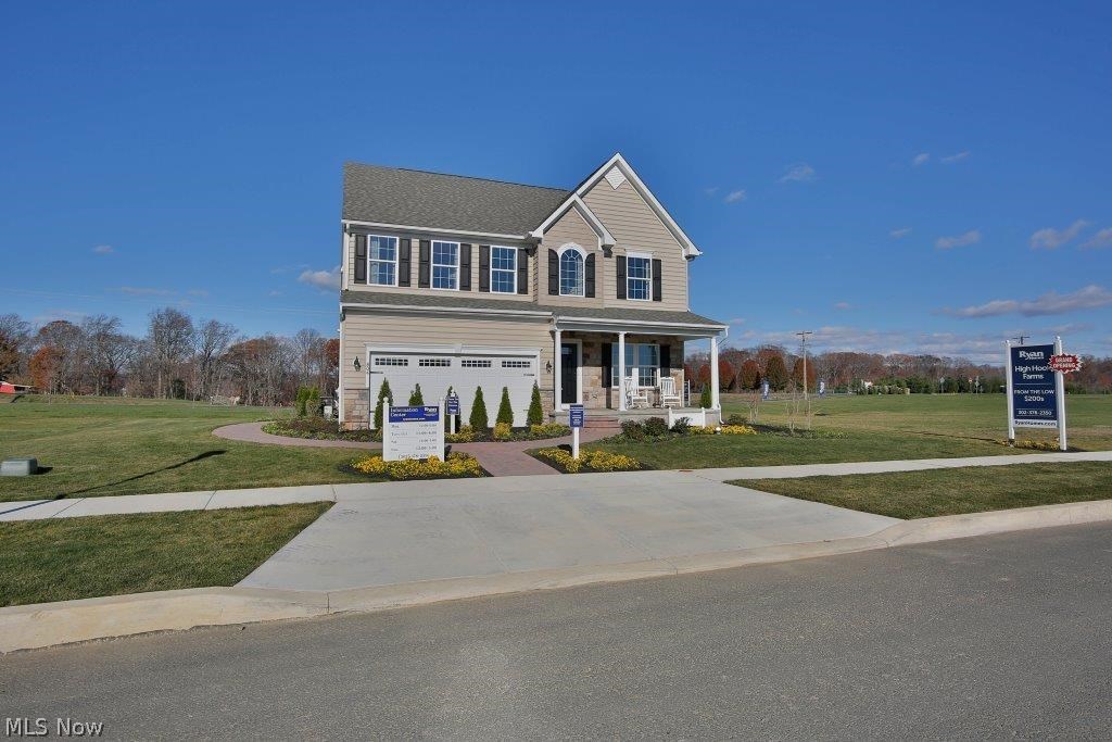 Dover Highlands - Residential