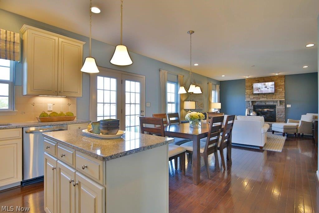 Dover Highlands - Residential