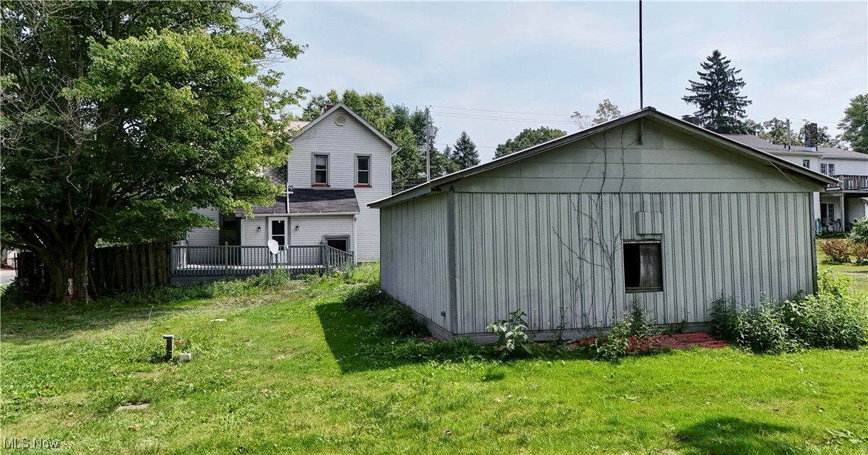 Walter Makoski 1 - Residential