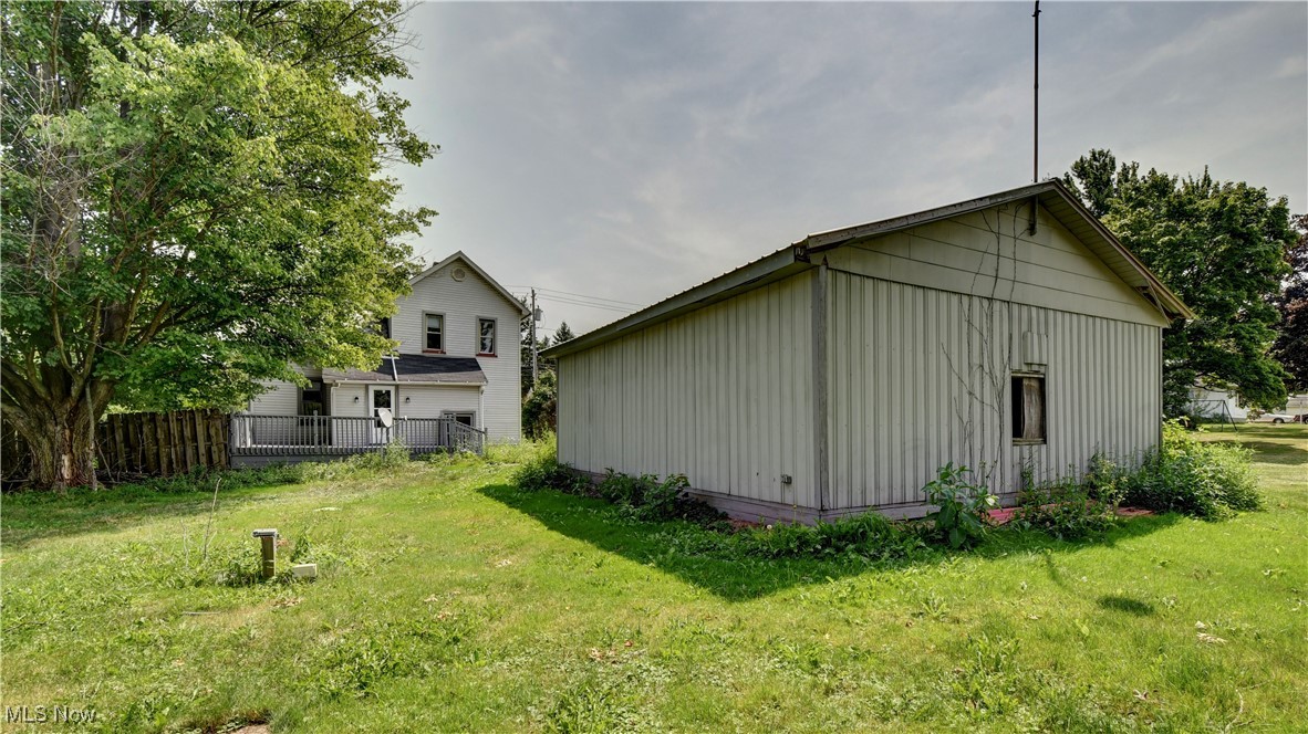 Walter Makoski 1 - Residential