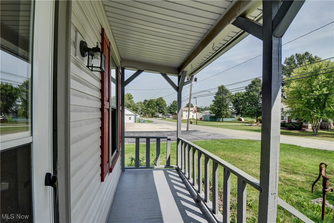 Walter Makoski 1 - Residential