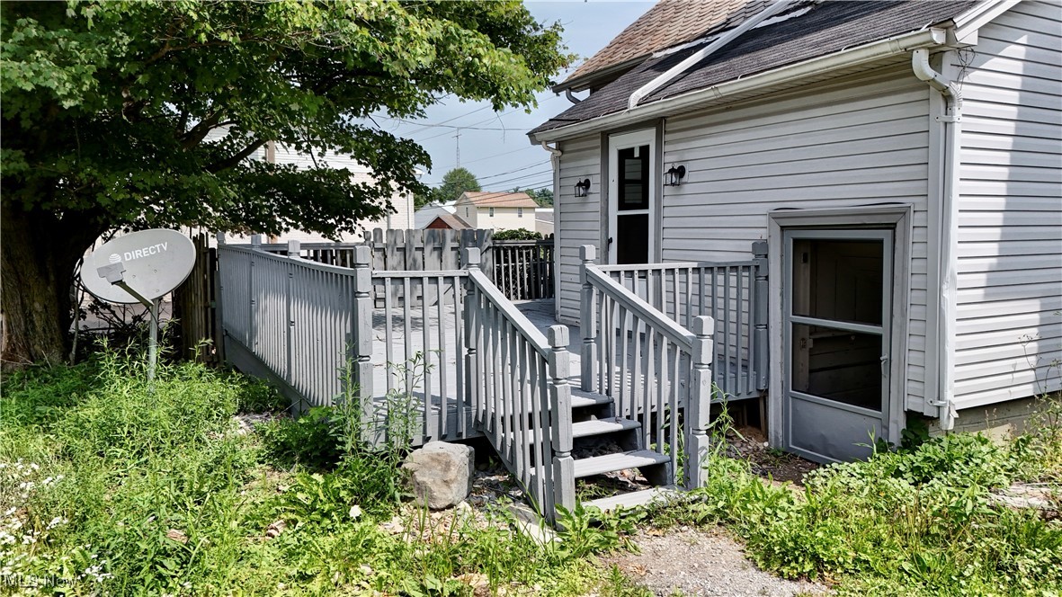 Walter Makoski 1 - Residential