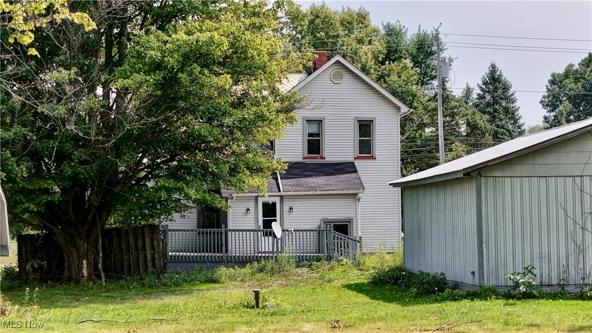 Walter Makoski 1 - Residential