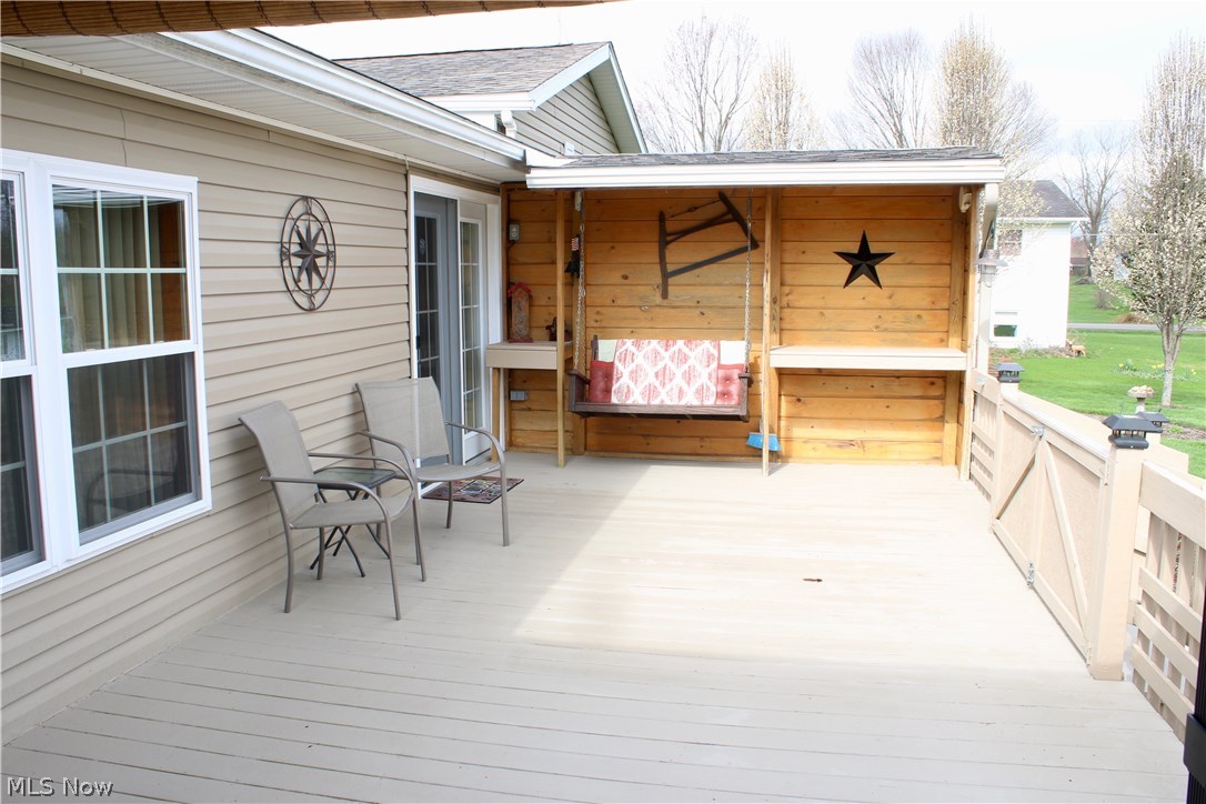 Westview Estates - Residential