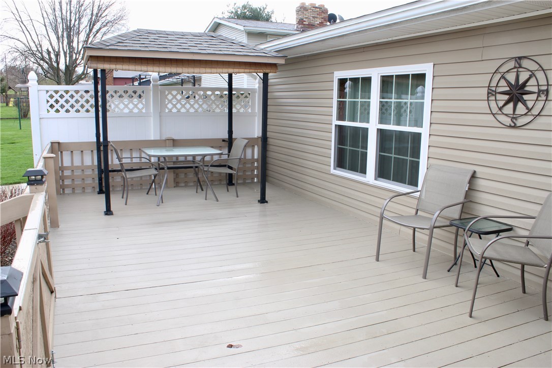 Westview Estates - Residential