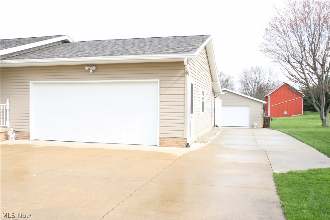 Westview Estates - Residential