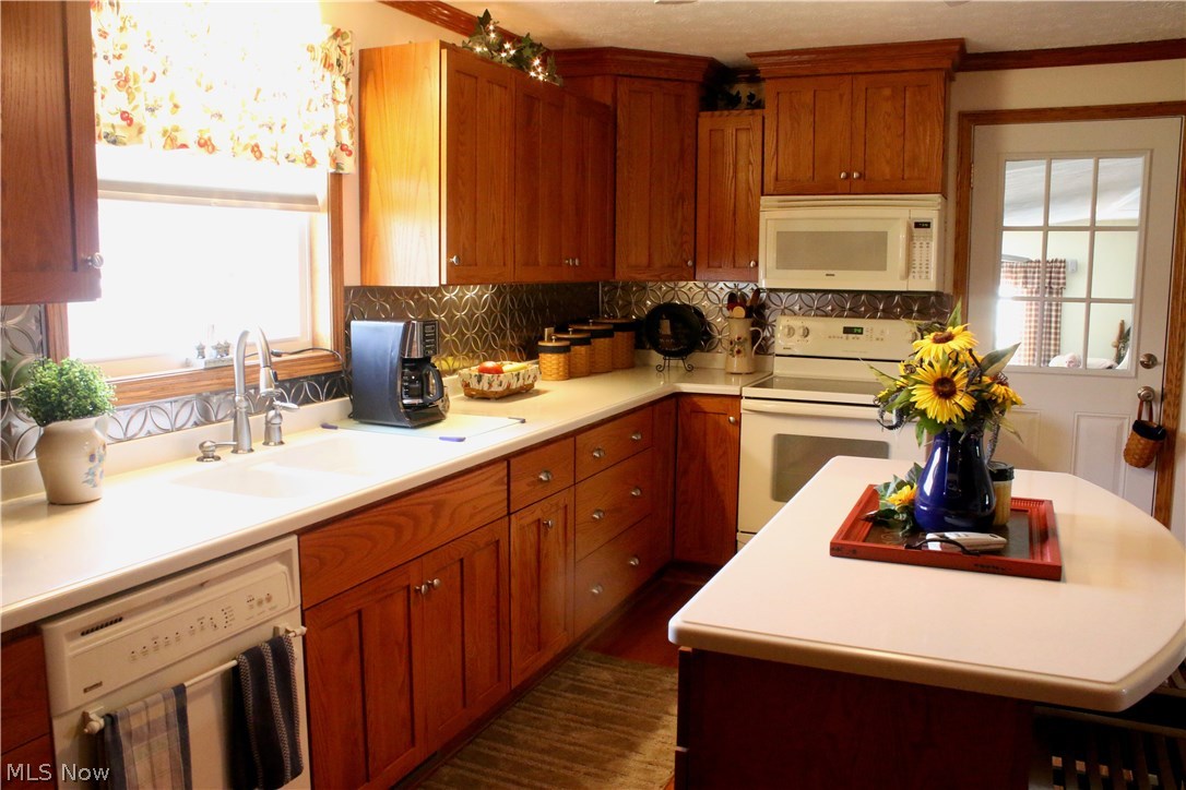 Westview Estates - Residential