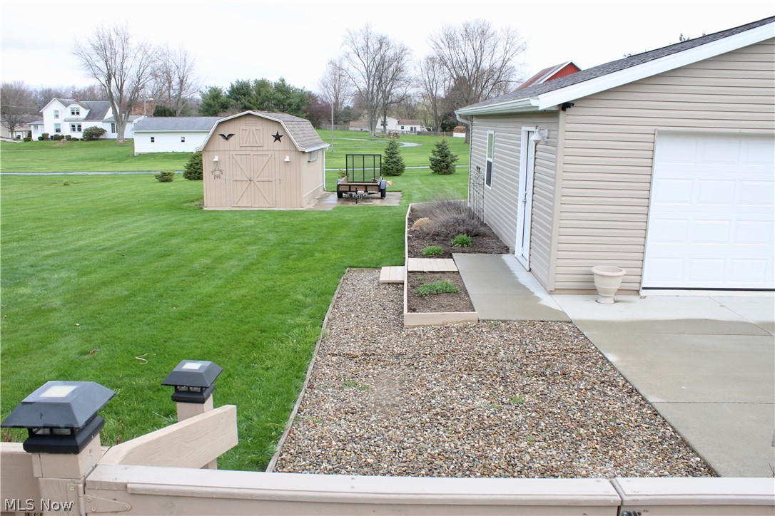 Westview Estates - Residential