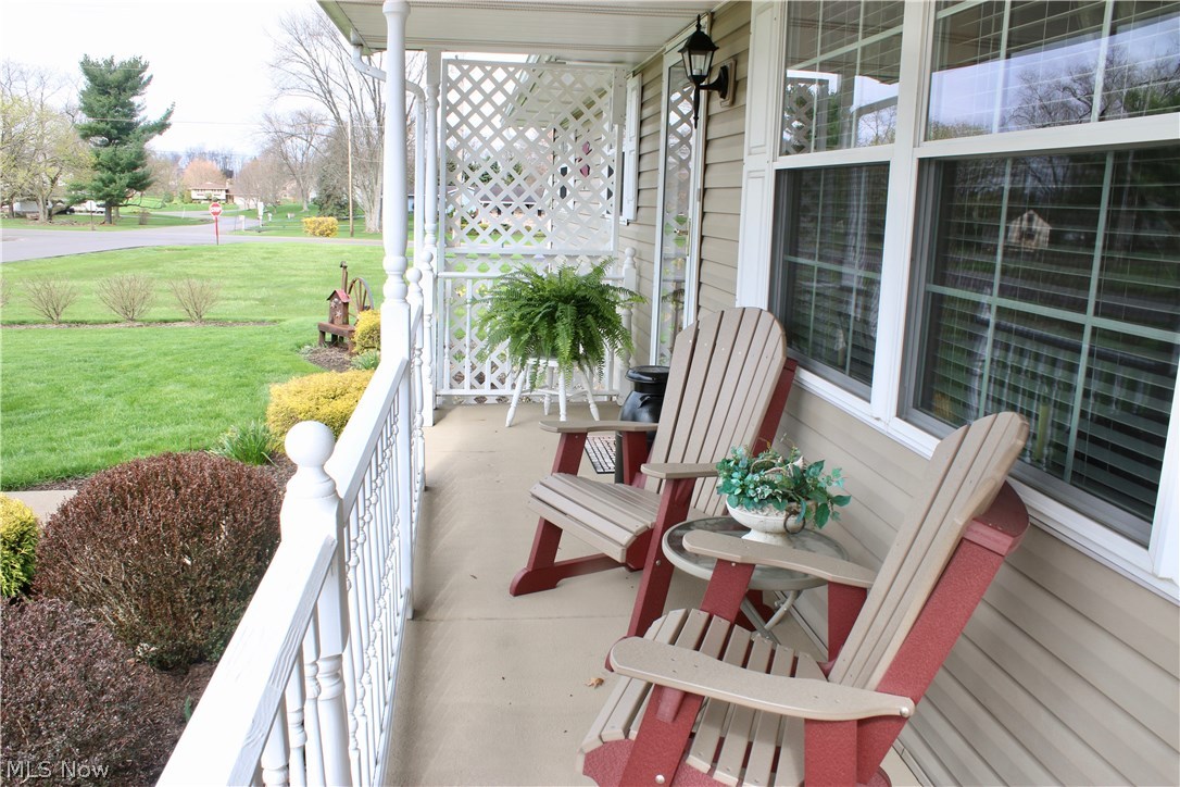 Westview Estates - Residential