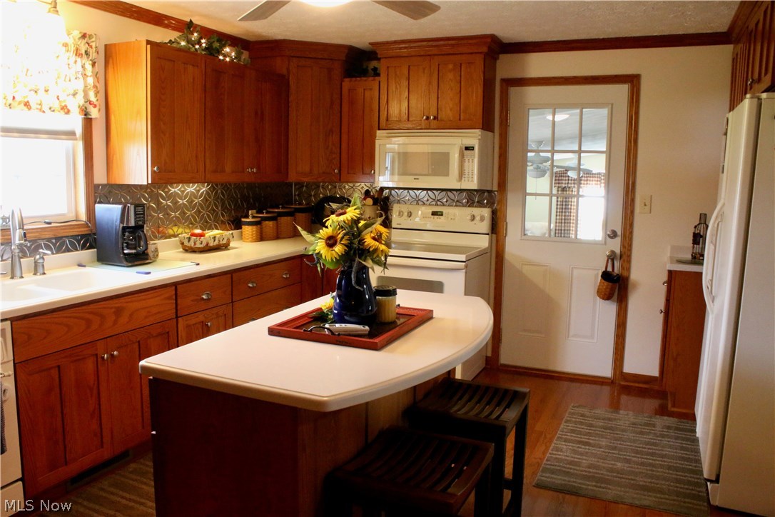 Westview Estates - Residential