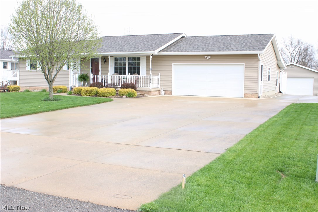 Westview Estates - Residential