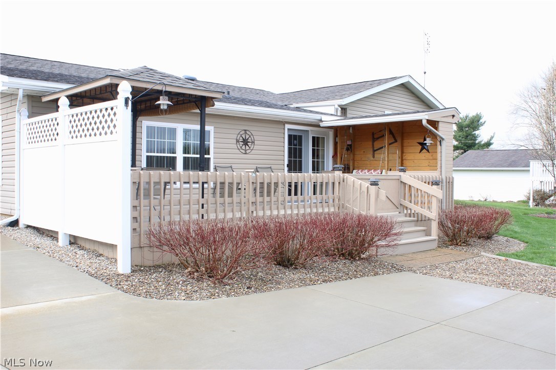 Westview Estates - Residential