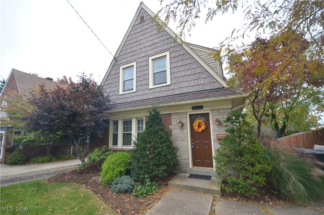 Goodyear Heights - Residential