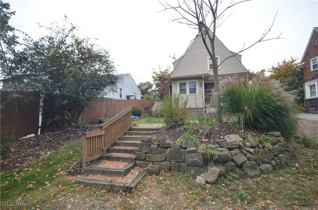 Goodyear Heights - Residential