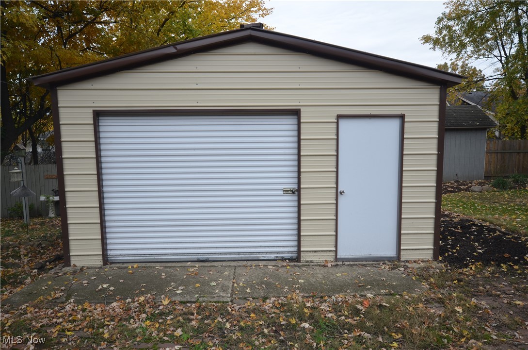 Goodyear Heights - Residential