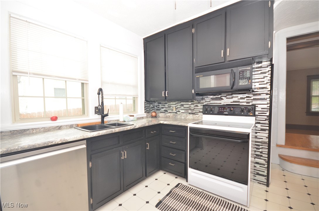 Goodyear Heights - Residential