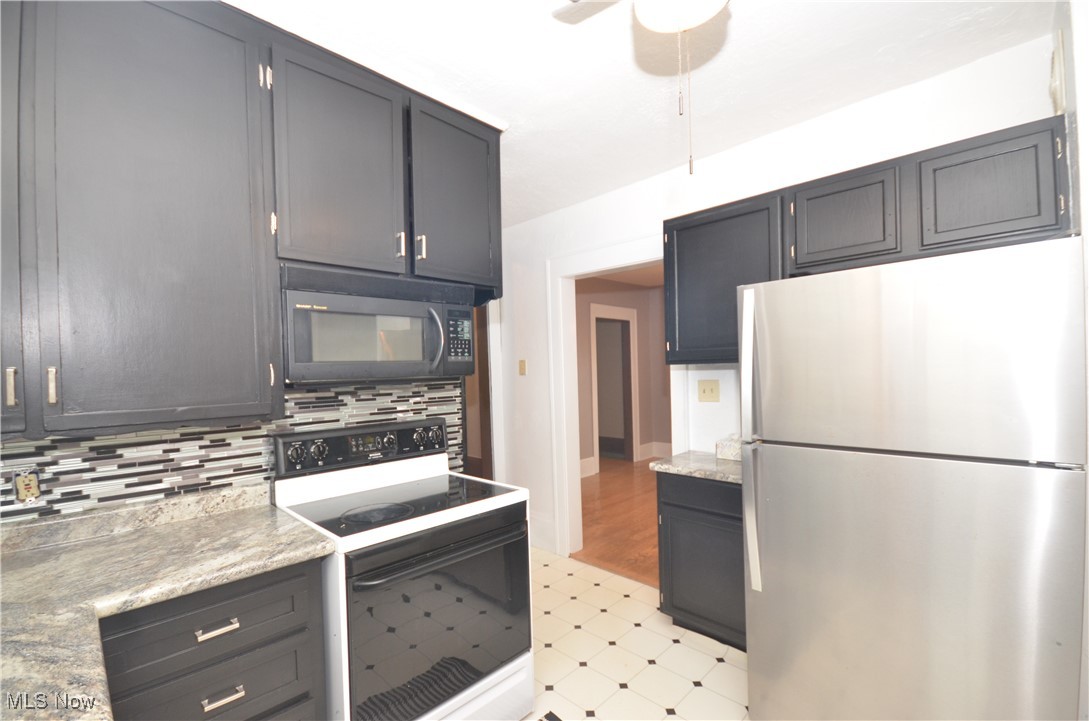 Goodyear Heights - Residential