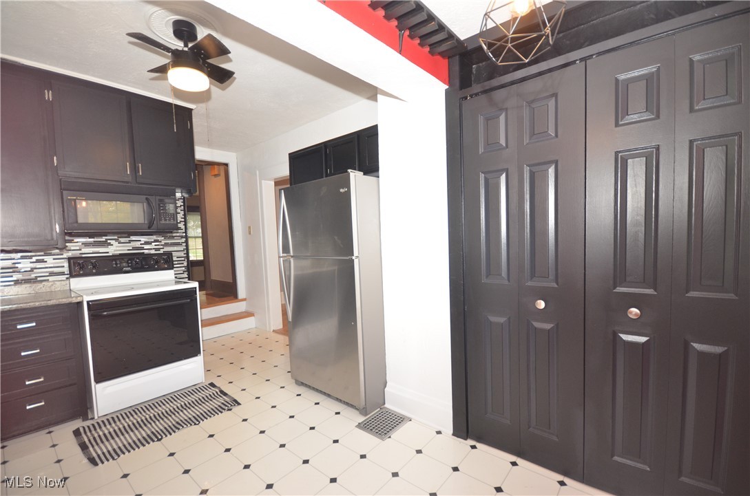 Goodyear Heights - Residential