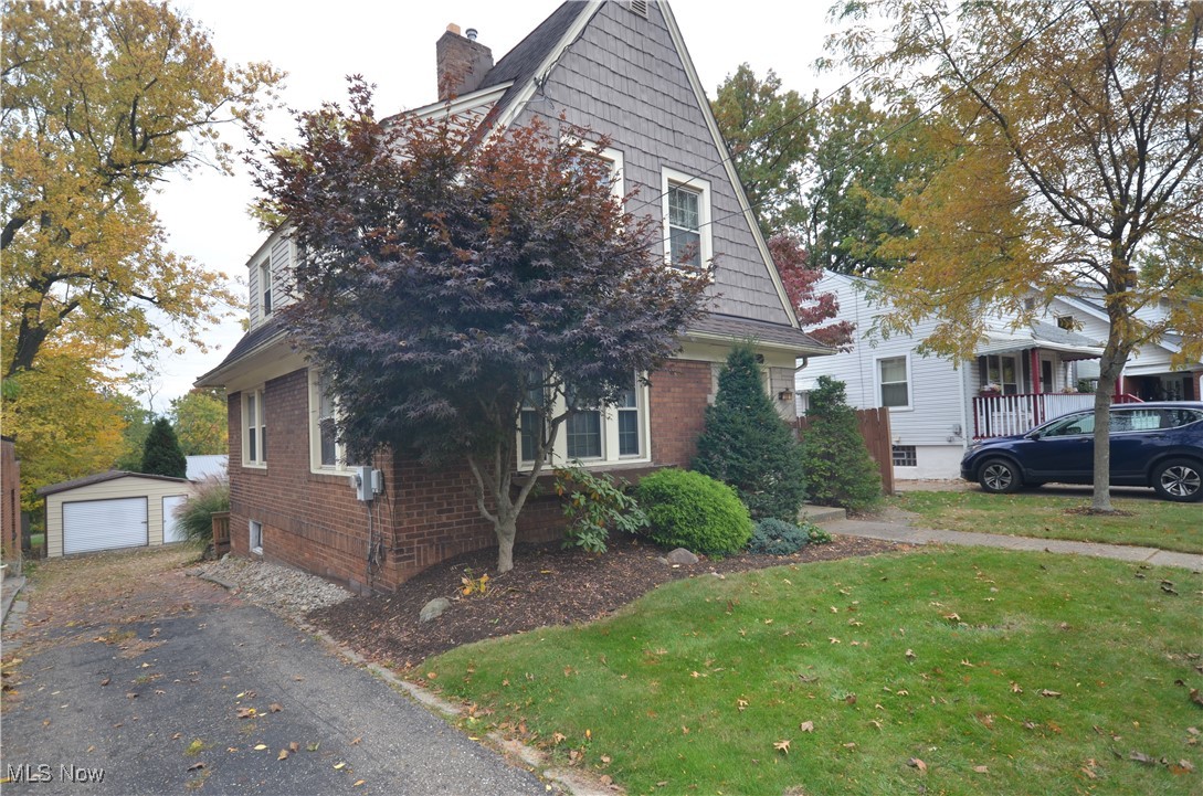 Goodyear Heights - Residential