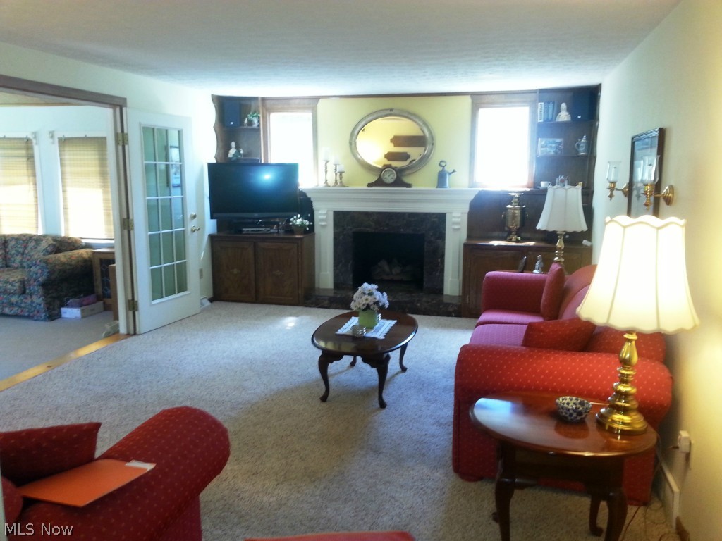 Waltham Woods #3 - Residential