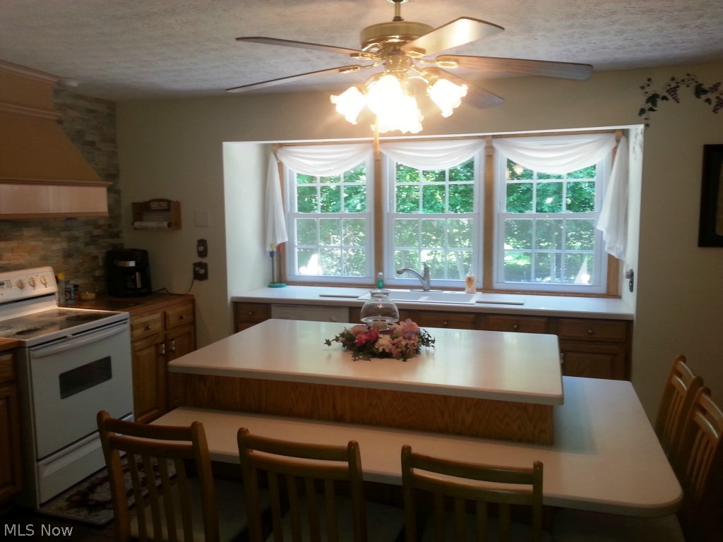 Waltham Woods #3 - Residential