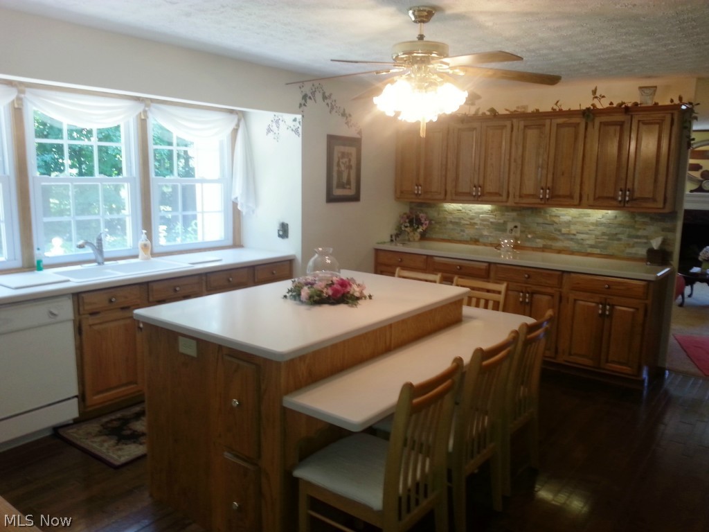 Waltham Woods #3 - Residential