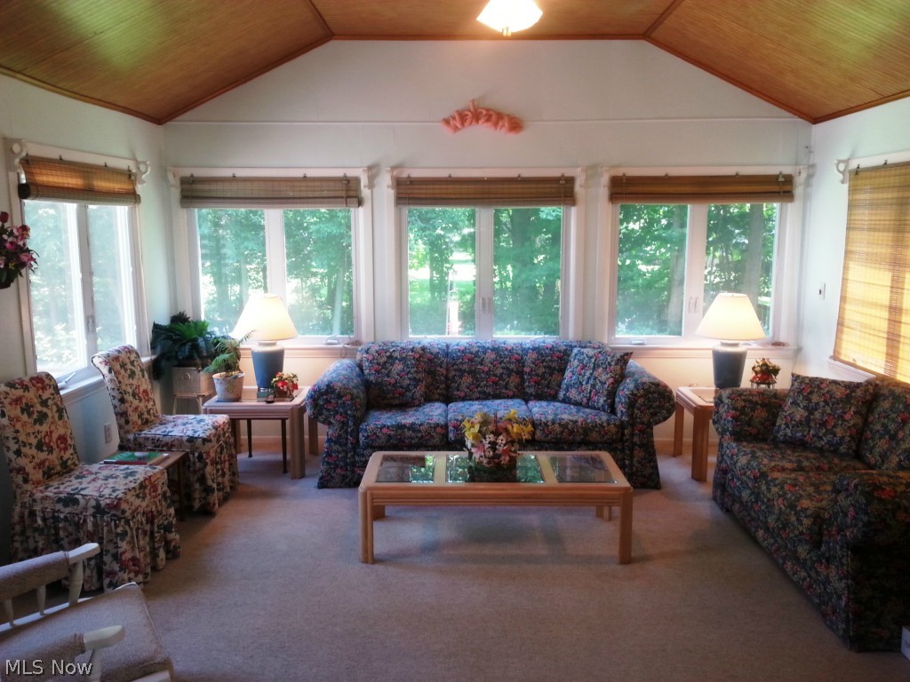 Waltham Woods #3 - Residential