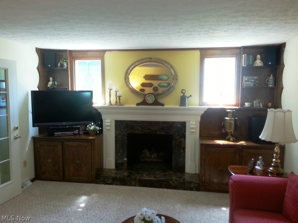 Waltham Woods #3 - Residential