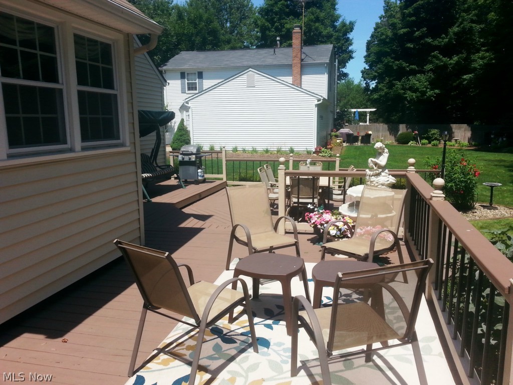 Waltham Woods #3 - Residential