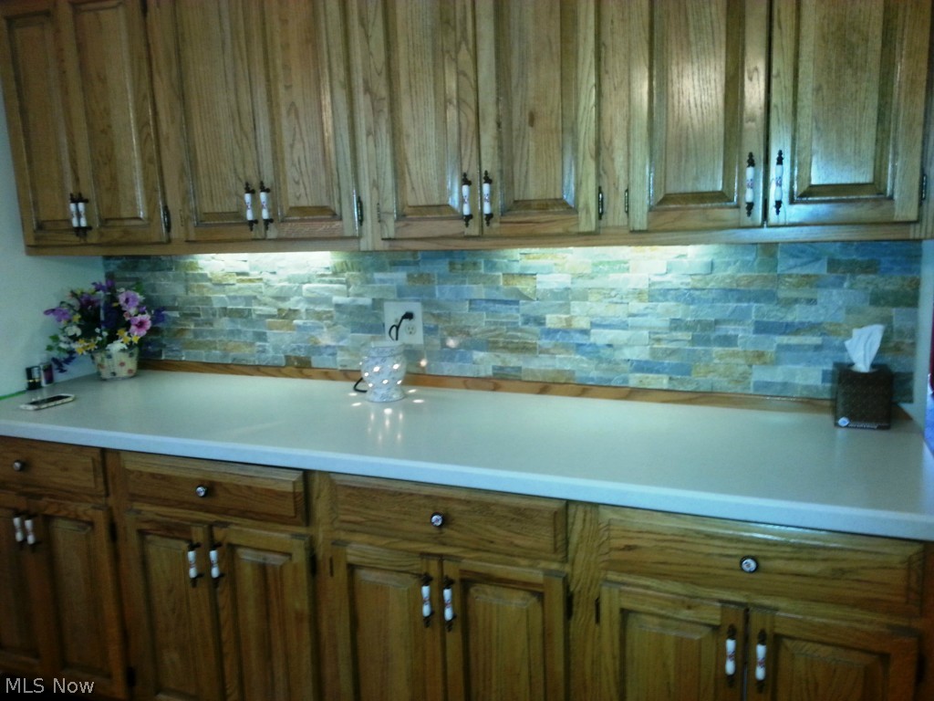 Waltham Woods #3 - Residential