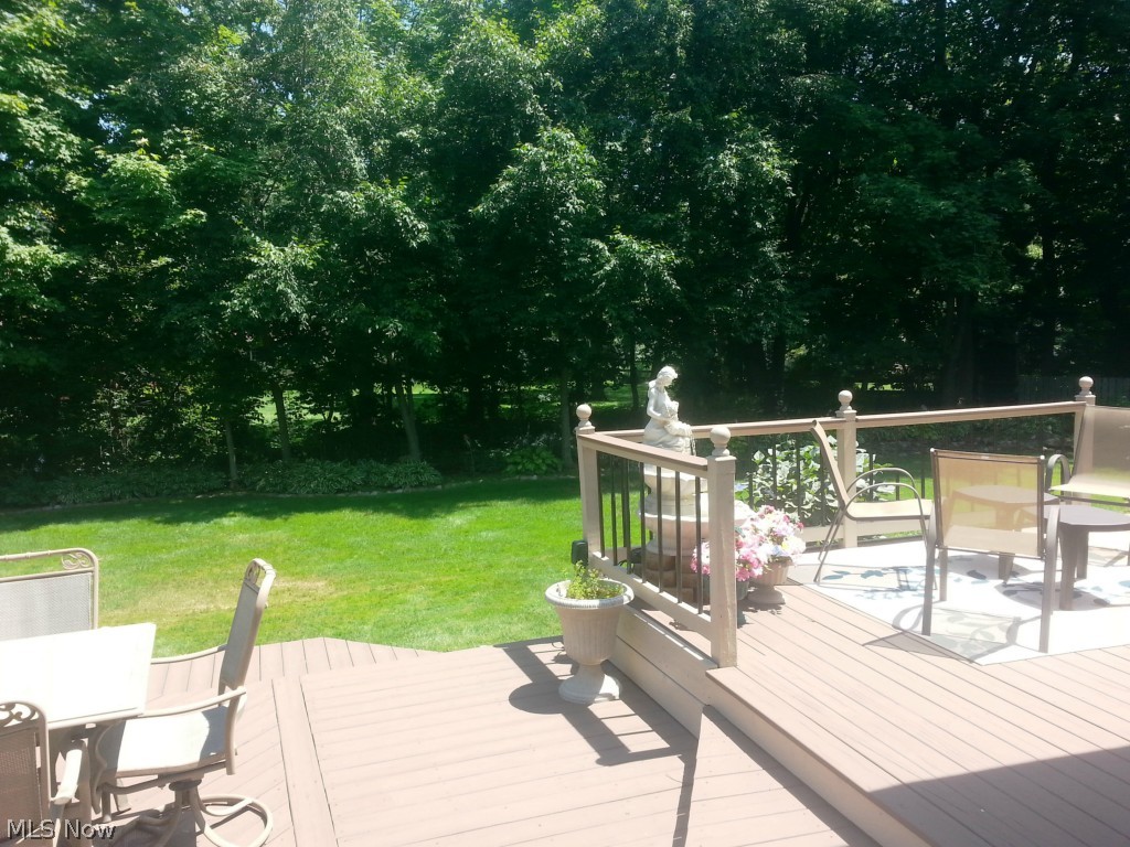 Waltham Woods #3 - Residential