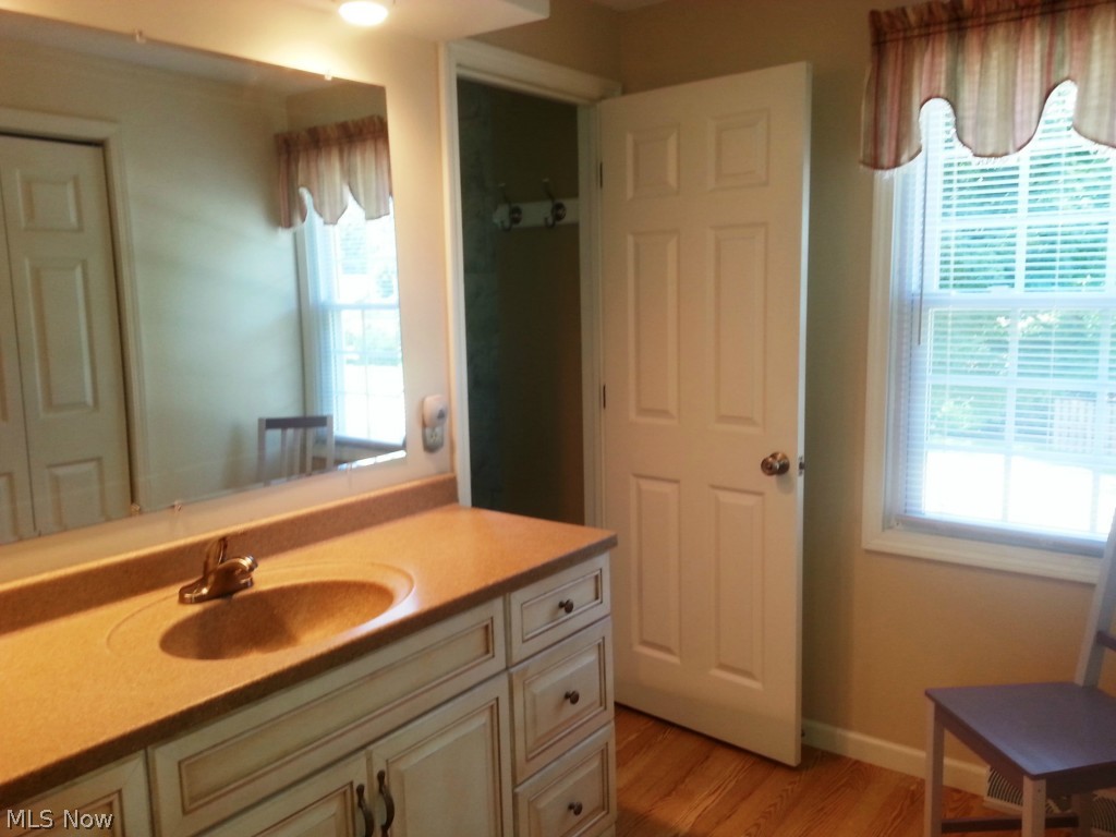 Waltham Woods #3 - Residential