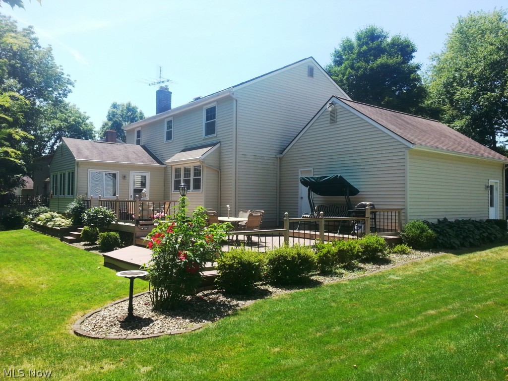 Waltham Woods #3 - Residential