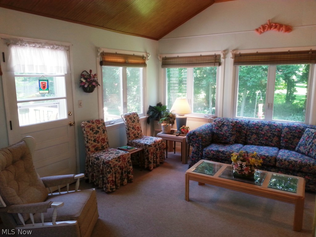 Waltham Woods #3 - Residential