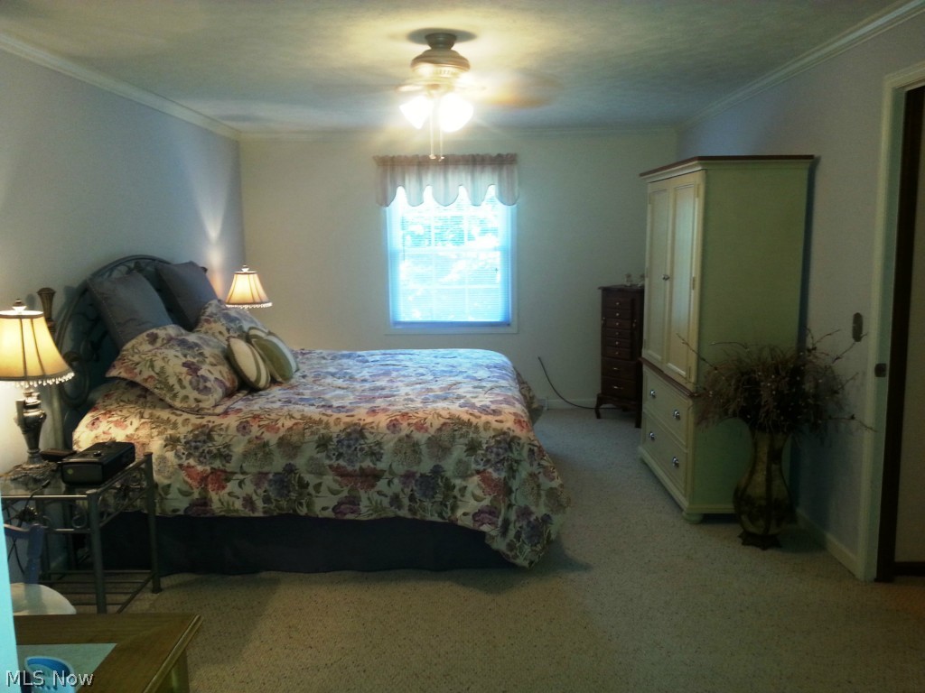 Waltham Woods #3 - Residential