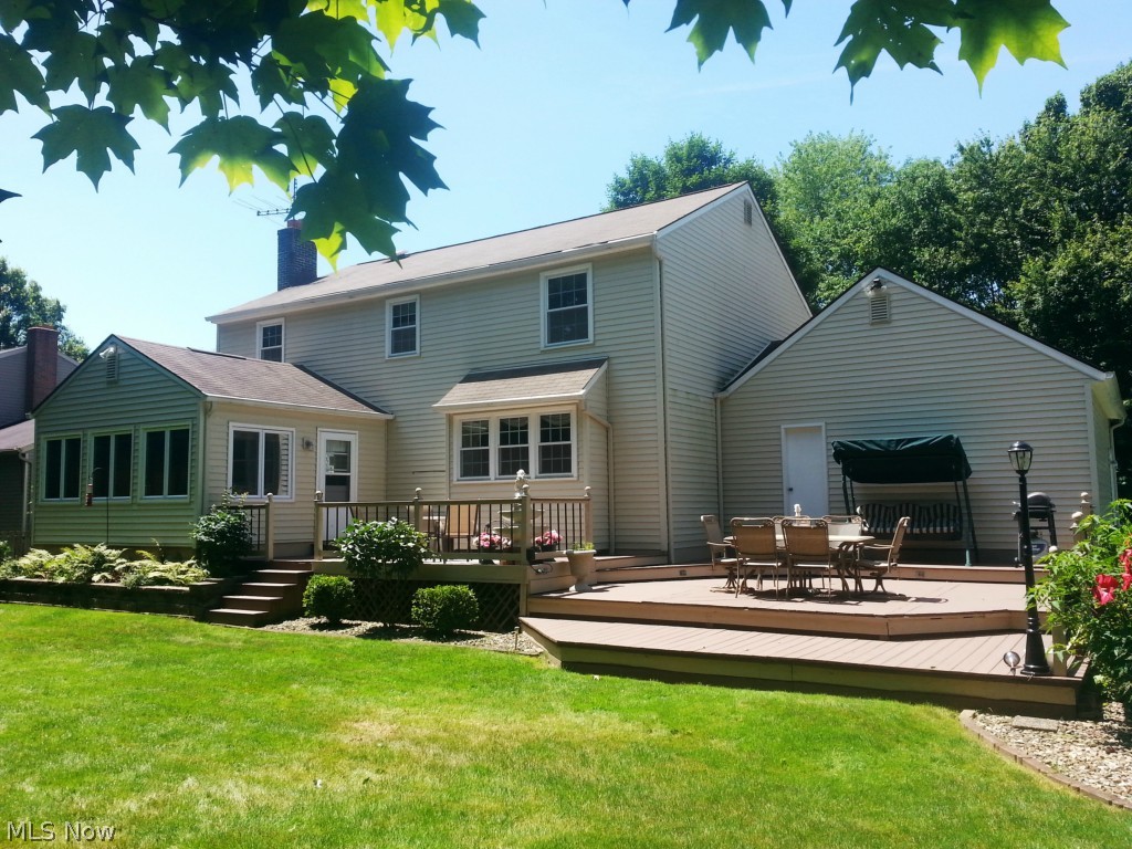 Waltham Woods #3 - Residential