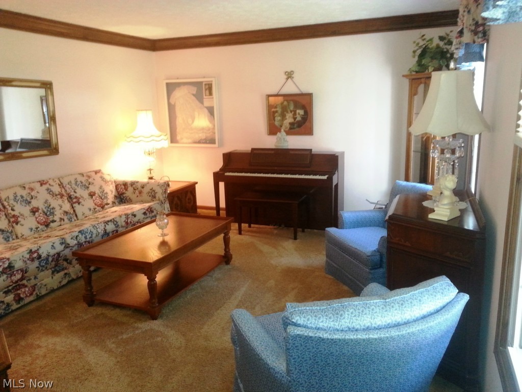 Waltham Woods #3 - Residential