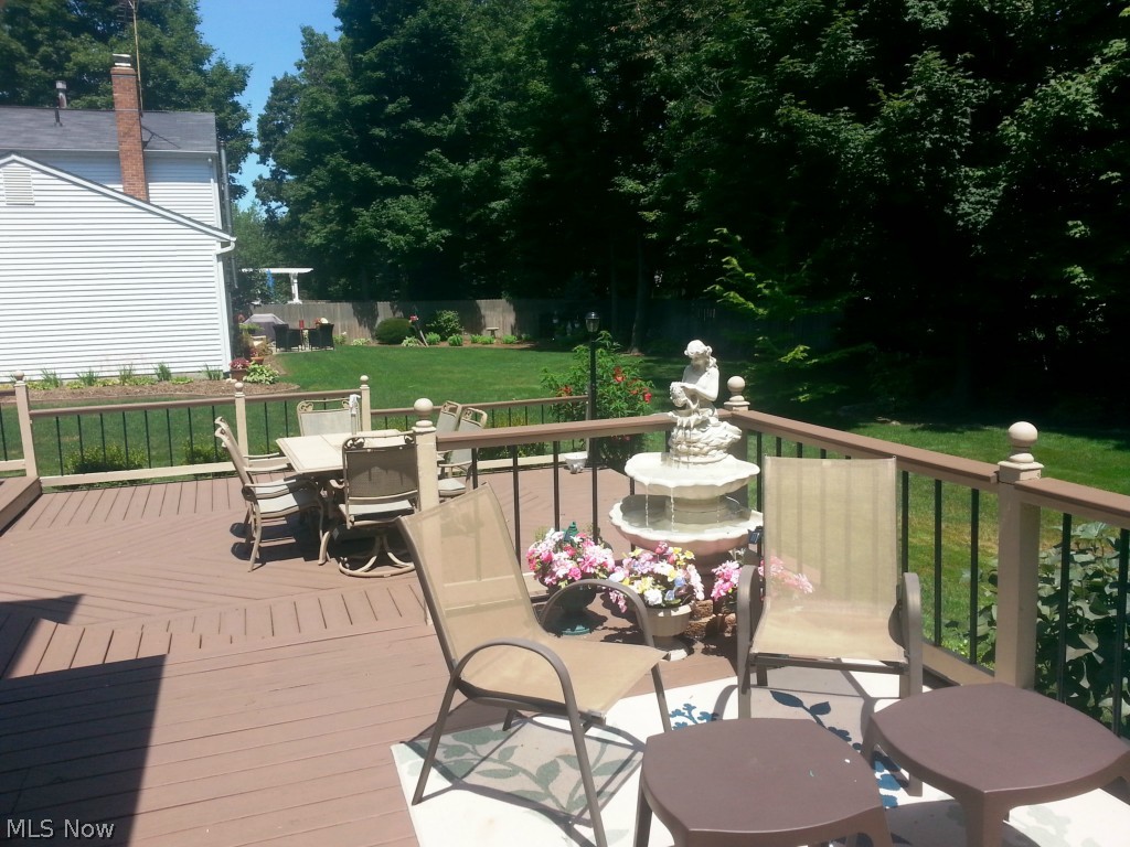 Waltham Woods #3 - Residential