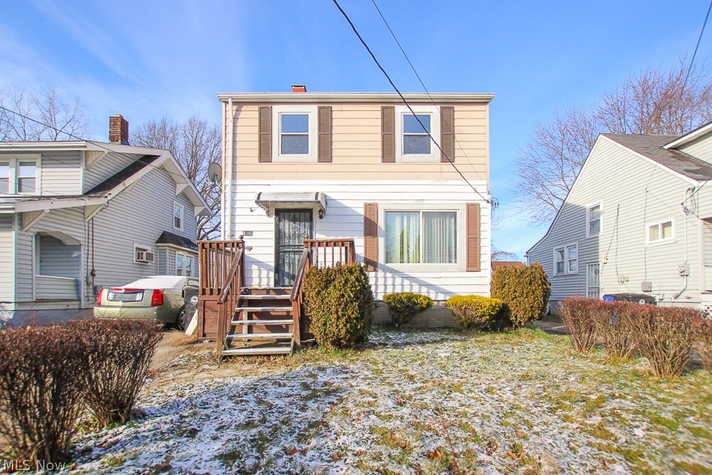 Seaboyne - Residential